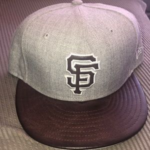 San Francisco Giants Hat